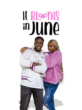 Assistir It Blooms in June online dublado e legendado