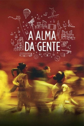 Assistir A Alma da Gente online dublado e legendado