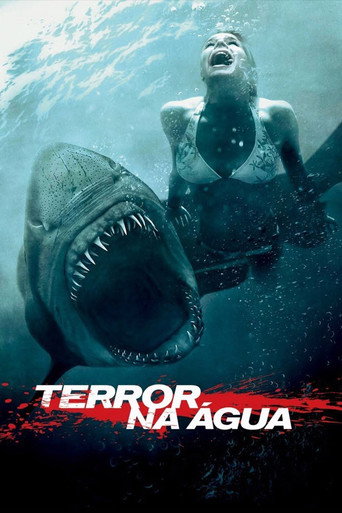Assistir Terror na Água online dublado e legendado