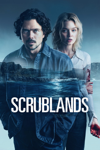 Poster de Scrublands