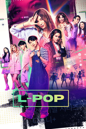 Assistir L-Pop online dublado e legendado