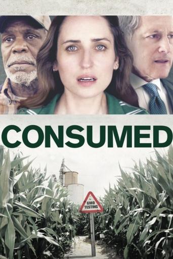 Assistir Consumed online dublado e legendado