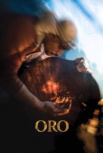 Assistir Oro online dublado e legendado