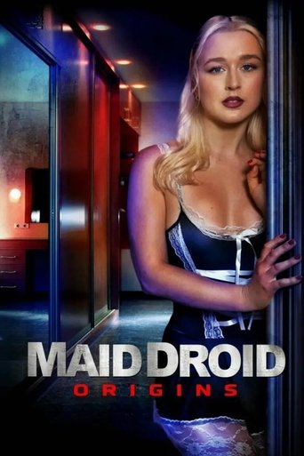 Assistir Maid Droid Origins online dublado e legendado