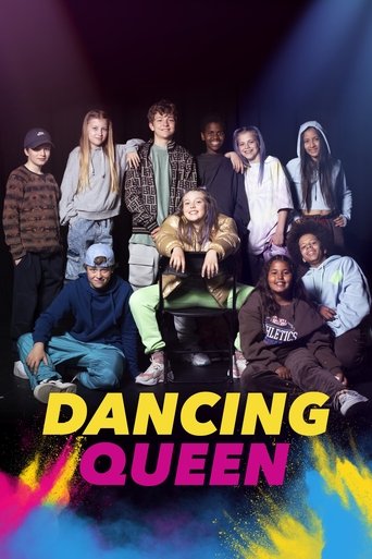 Assistir Dancing Queen online dublado e legendado