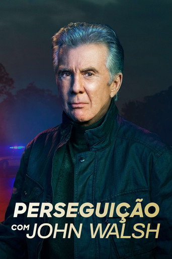 Assistir Perseguição com John Walsh online dublado e legendado