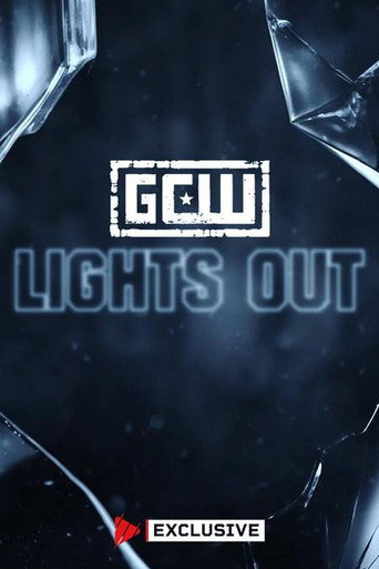 Assistir GCW Lights Out 2024 online dublado e legendado