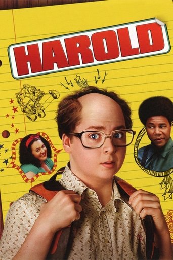 Assistir Harold online dublado e legendado