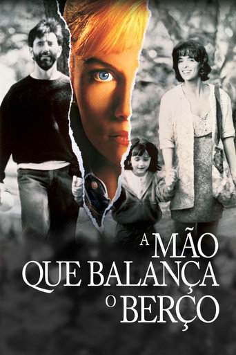 Assistir A Mão que Balança o Berço online dublado e legendado
