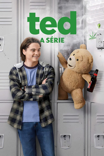 Assistir Ted - A Série online dublado e legendado