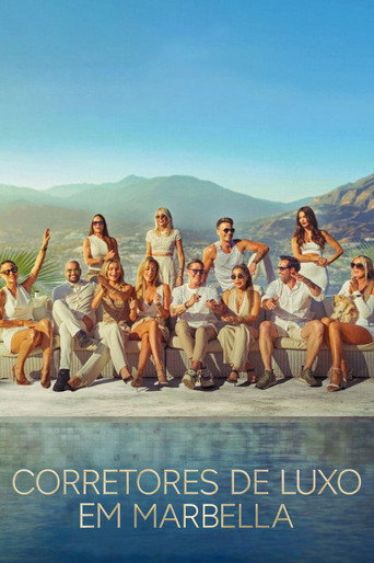 Assistir Corretores de Luxo em Marbella online dublado e legendado