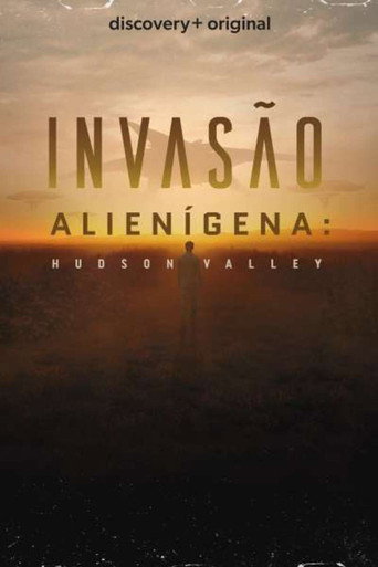 Assistir Invasão Alienígena: Hudson Valley online dublado e legendado