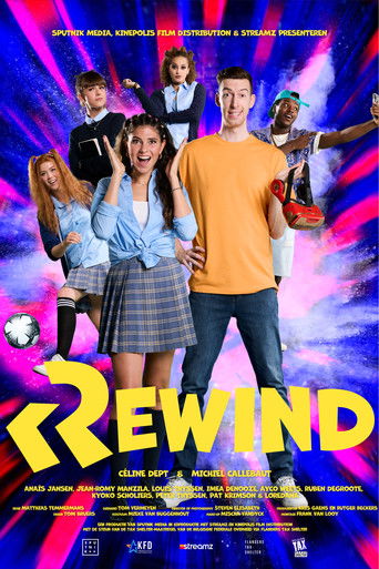 Assistir REWIND online dublado e legendado
