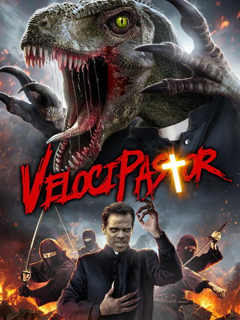 Assistir O VelociPastor online dublado e legendado