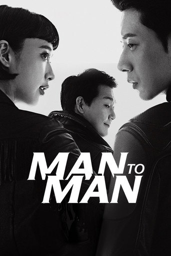 Poster de Man to Man