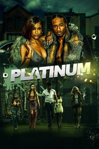 Assistir Platinum online dublado e legendado
