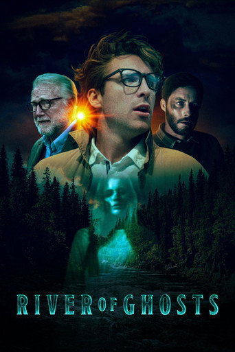 Assistir River of Ghosts online dublado e legendado