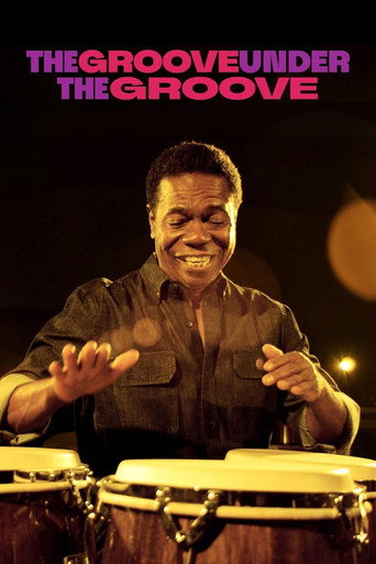Assistir The Groove Under the Groove: Os Sons de Paulinho da Costa online dublado e legendado