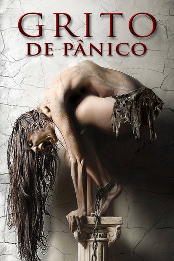 Assistir Grito de Pânico online dublado e legendado