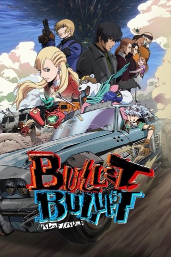 Assistir BULLET/BULLET online dublado e legendado