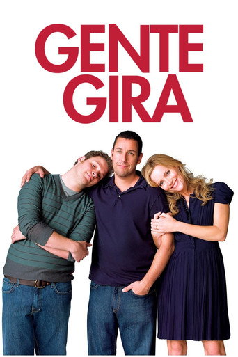 Poster de Tá Rindo do Quê?