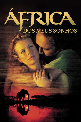 Assistir África dos Meus Sonhos online dublado e legendado