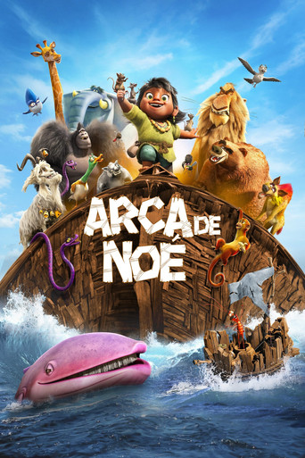Assistir Arca de Noé online dublado e legendado