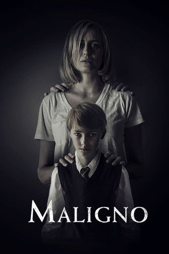 Assistir Maligno online dublado e legendado