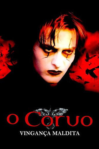 Assistir O Corvo: Vingança Maldita online dublado e legendado