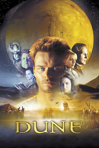 Assistir Duna online dublado e legendado