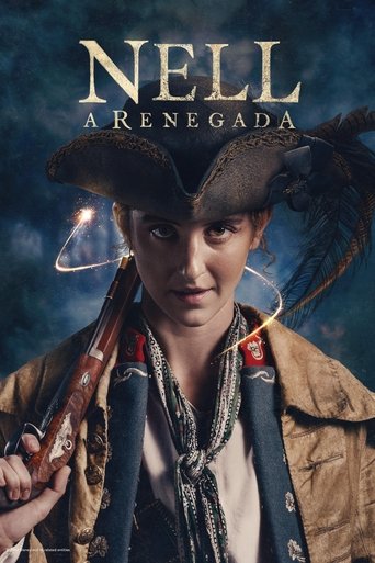 Assistir Nell, a Renegada online dublado e legendado