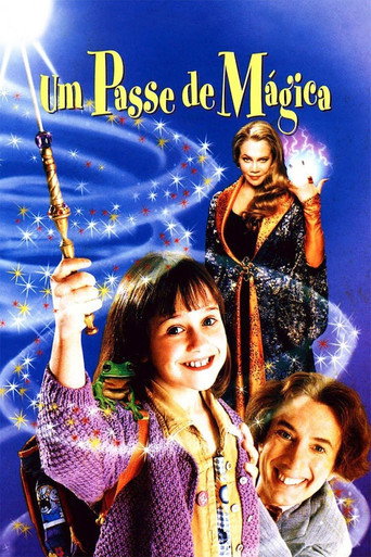 Assistir Um Passe de Mágica online dublado e legendado