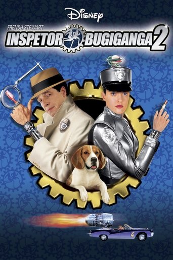 Assistir Inspetor Bugiganga 2 online dublado e legendado