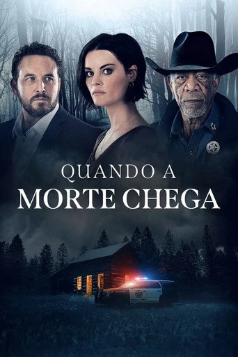 Assistir Quando a Morte Chega online dublado e legendado