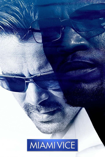 Poster de Miami Vice