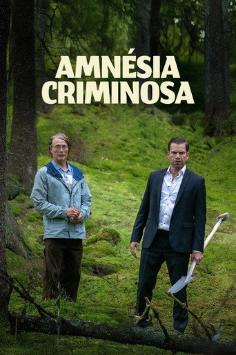 Assistir Amnésia Criminosa online dublado e legendado