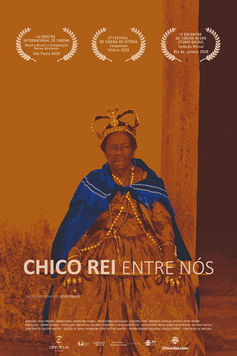 Assistir Chico Rei Entre Nós online dublado e legendado
