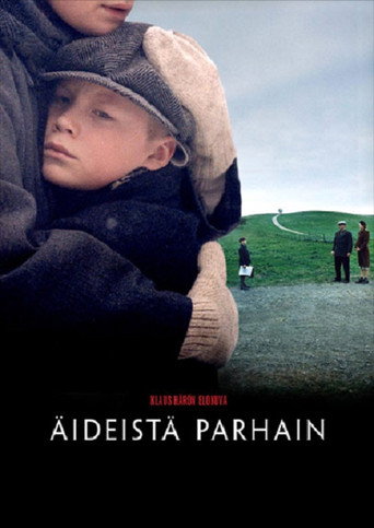 Assistir Äideistä parhain online dublado e legendado