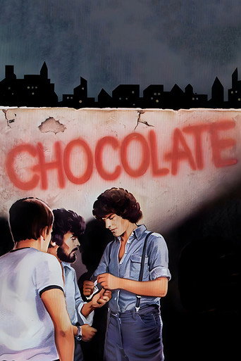 Assistir Chocolate online dublado e legendado