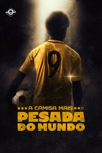 Assistir A Camisa Mais Pesada do Mundo online dublado e legendado