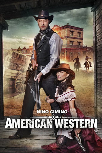 Assistir American Western online dublado e legendado