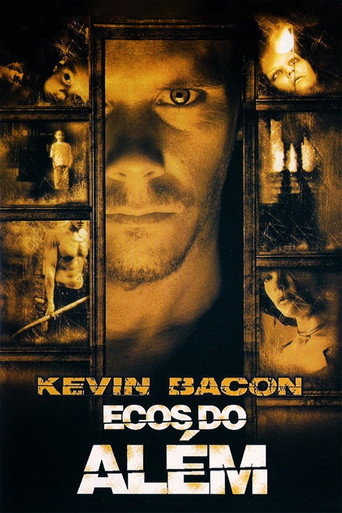 Poster de Ecos do Além