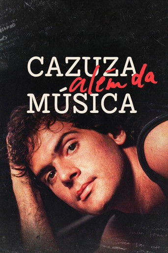 Assistir Cazuza Além da Música online dublado e legendado