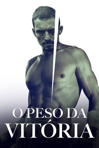 Poster de O Peso da Vitória