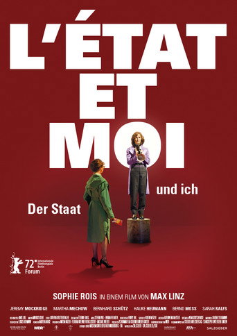 Assistir L'état et moi online dublado e legendado