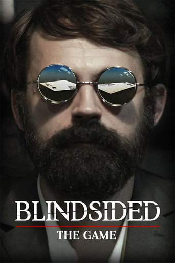 Assistir Blindsided: The Game online dublado e legendado