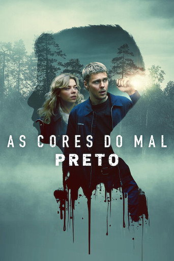 Assistir As Cores do Mal: Preto online dublado e legendado