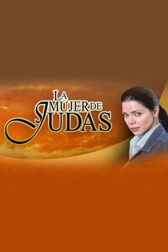 Poster de La mujer de Judas