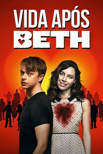 Assistir Vida Após Beth online dublado e legendado