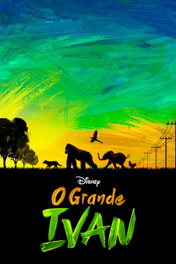 Assistir O Grande Ivan online dublado e legendado